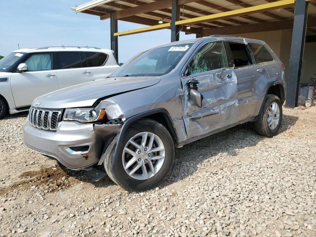 Vin: 1c4rjeag1jc171496, lot: 62471675, jeep grand cher laredo 2018 img_1
