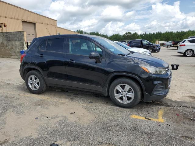 Vin: kl7cjksb8lb093117, lot: 60904975, chevrolet trax ls 20204