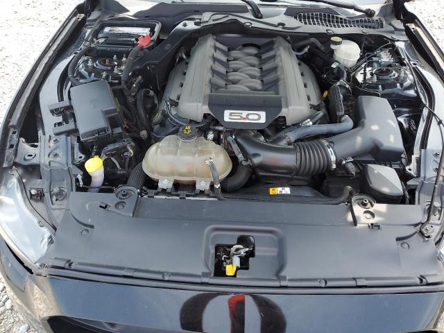 2017 FORD MUSTANG GT 1FA6P8CF1H5263462