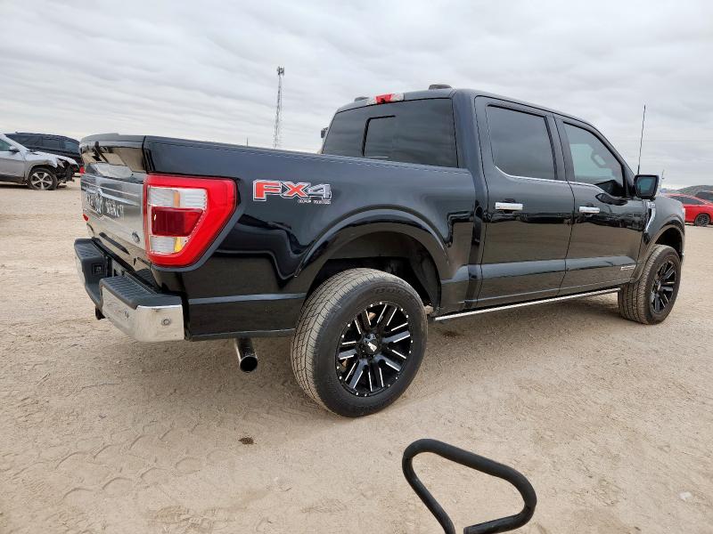 2021 FORD F150 SUPER 1FTFW1ED7MFC04923