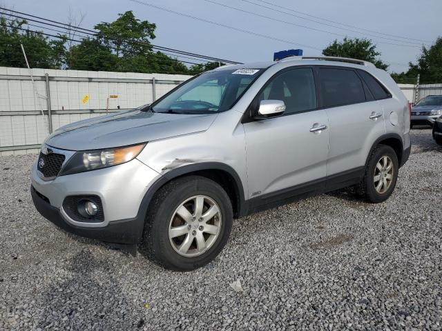 KIA SORENTO BA