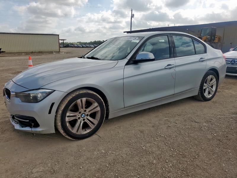 Vin: wba8e9c55gk646565, lot: 59351775, bmw 3 series i sulev 2016 img_1