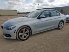 2016 BMW 328 I SULE - WBA8E9C55GK646565