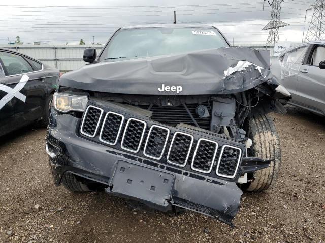 2018 JEEP GRAND CHER - 1C4RJFAG0JC405519