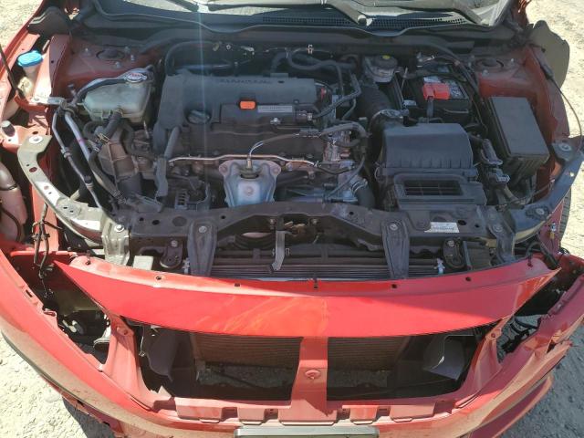 2017 HONDA CIVIC LX - 2HGFC2F51HH562661
