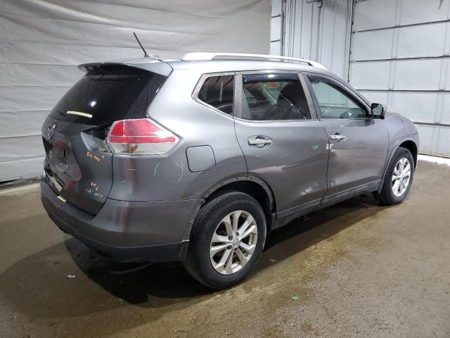 Vin: knmat2mv4gp626553, lot: 59731445, nissan rogue s 20163