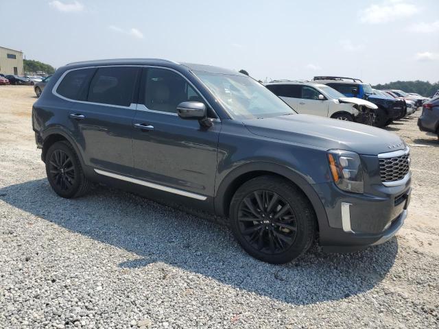 Vin: 5xyp54hc1mg130388, lot: 57305295, kia telluride sx 20214