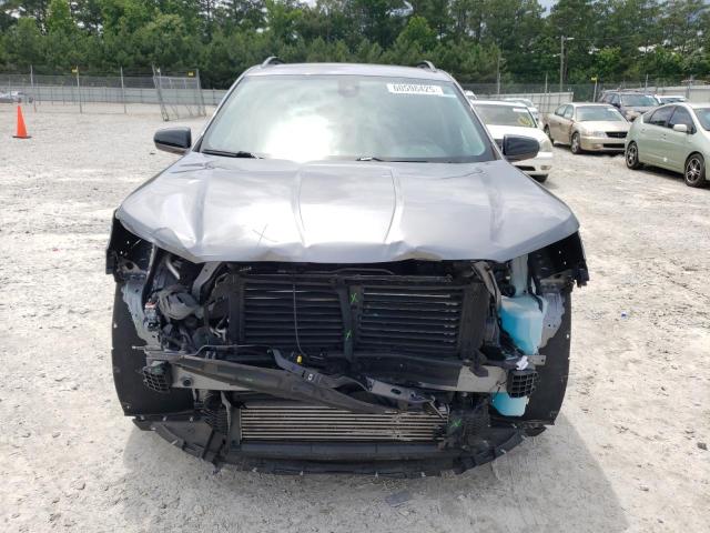 2021 GMC TERRAIN SL - 3GKALMEV2ML382374