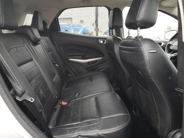 2019 FORD ECOSPORT T MAJ3S2KE9KC276776