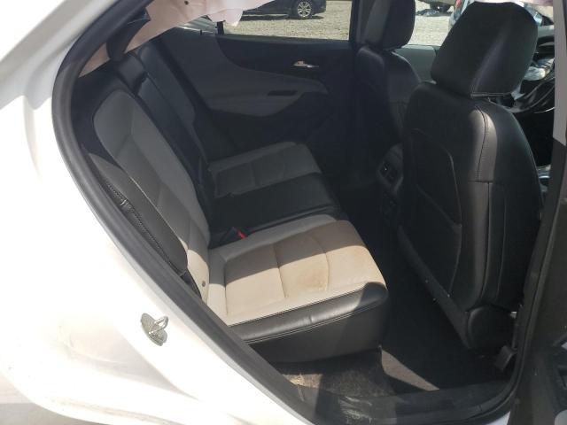 2020 CHEVROLET EQUINOX PR - 3GNAXNEV4LS527657