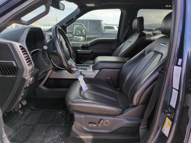 2020 FORD F150 SUPER - 1FTFW1E44LFA86859