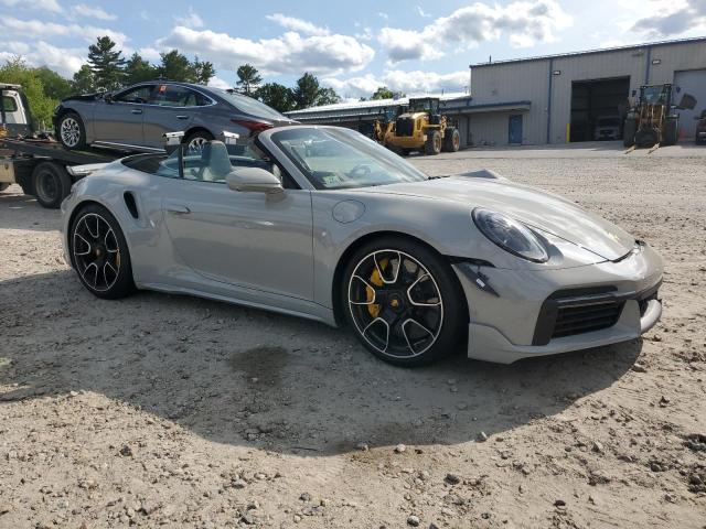 Vin: wp0cd2a94rs257996, lot: 59261815, porsche 911 turbo 20244