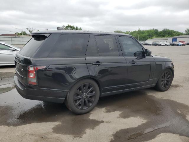 Vin: salgs2fv0ha332994, lot: 59729005, land rover rangerover hse 20173