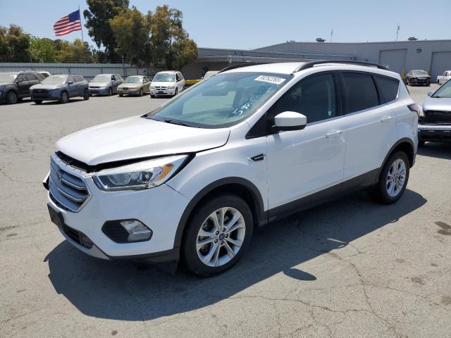 Vin: 1fmcu9gd3hub90729, lot: 59252265, ford escape se 2017 img_1