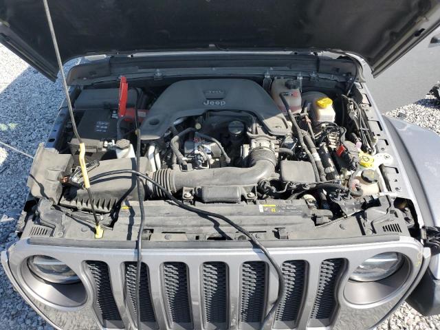 2021 JEEP WRANGLER U 1C4HJXFG7MW538632