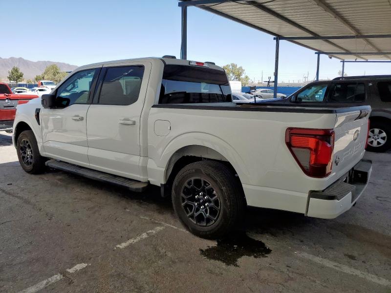Vin: 1ftew3kpxrke24982, lot: 60274905, ford all models xlt 20242