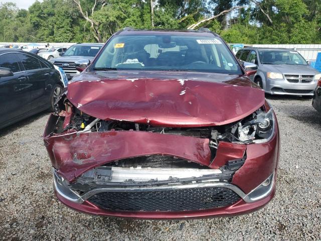 2018 CHRYSLER PACIFICA L 2C4RC1GG9JR269192