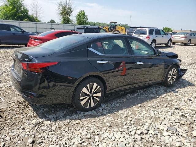 2019 NISSAN ALTIMA SV 1N4BL4DV2KC100170