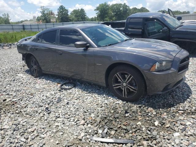 Vin: 2c3cdxdt3eh372261, lot: 61301495, dodge charger r/t 20144
