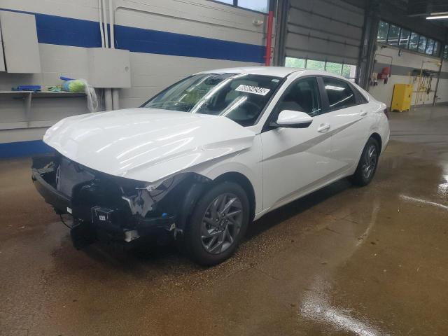 Vin: kmhlm4dg1ru641627, lot: 60654245, hyundai elantra sel 2024 img_1