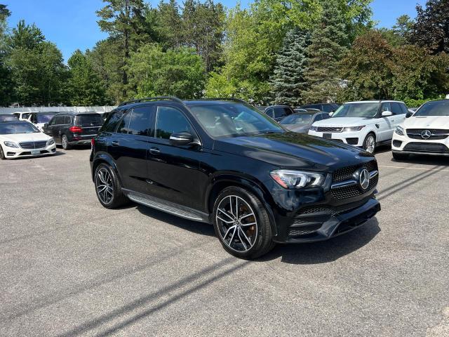 Vin: 4jgfb8gb6la173655, lot: 62782015, mercedes-benz gle-class 580 4matic 2020 img_1