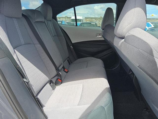 2024 TOYOTA COROLLA SE #3308146174