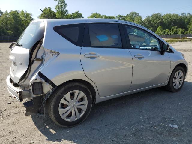 Vin: 3n1ce2cp3hl364806, lot: 57310365, nissan versa s 20173