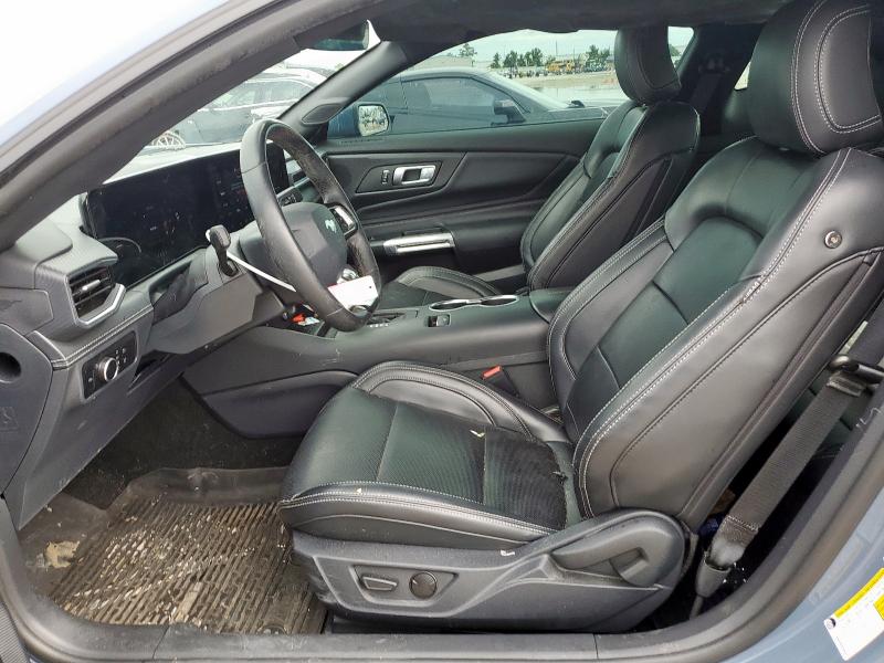 2024 FORD MUSTANG - 1FA6P8TH0R5133322