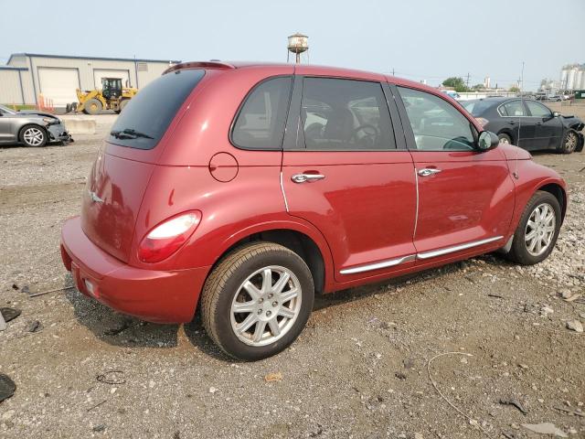 Vin: 3a4gy5f90at169881, lot: 58801965, chrysler pt cruiser 20103
