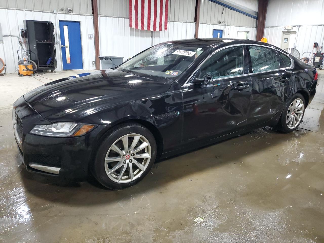 JAGUAR XF PREMIUM