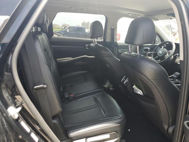 2021 KIA SORENTO S - 5XYRL4LC2MG009617