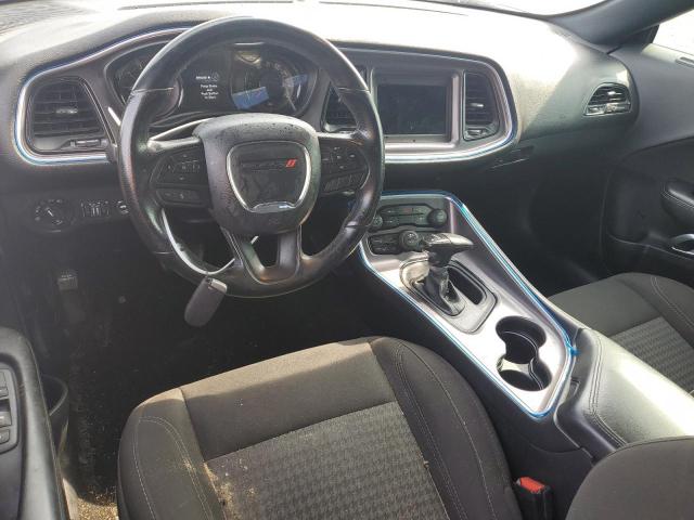 2020 DODGE CHALLENGER - 2C3CDZAG1LH240129