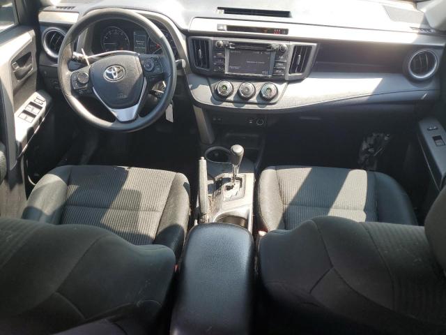 2017 TOYOTA RAV4 LE - 2T3ZFREV5HW313101