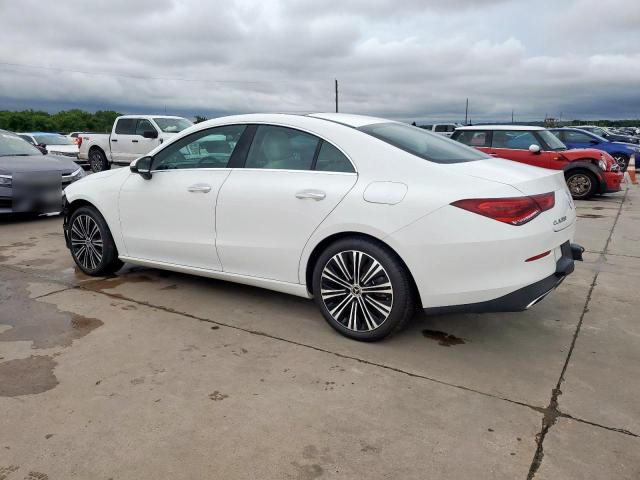 Vin: w1k5j4hb7pn366430, lot: 59786875, mercedes-benz cla-class 250 4matic 20232