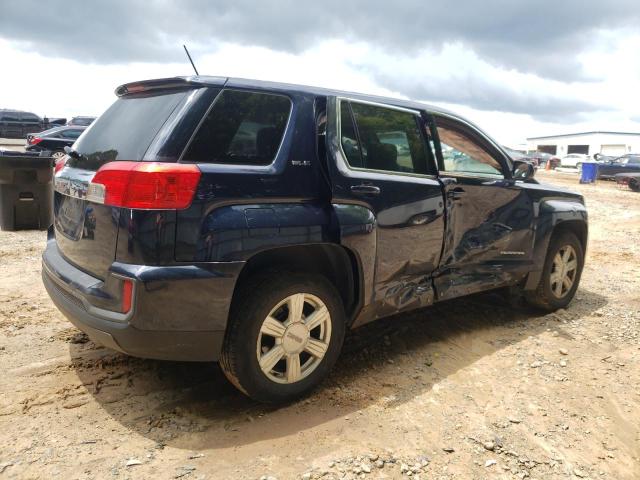 2016 GMC TERRAIN SL - 2GKALMEK8G6167029