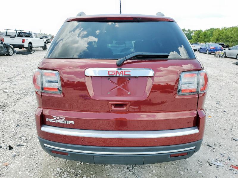2015 GMC ACADIA SLE 1GKKRPKDXFJ359869