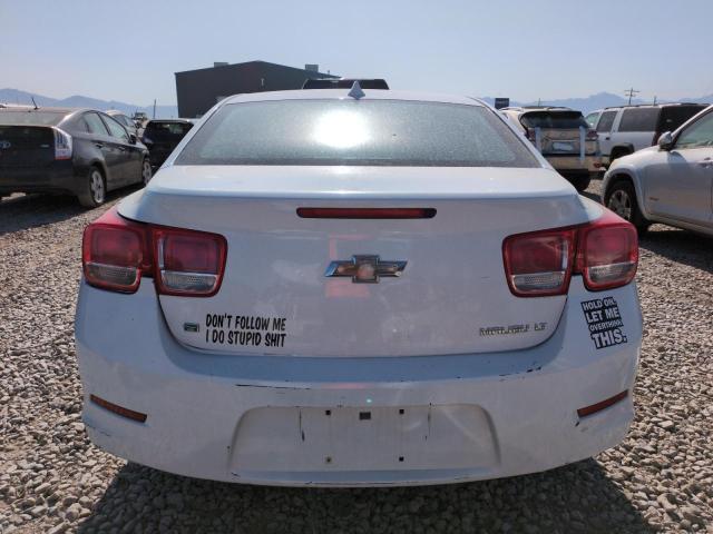 2014 CHEVROLET MALIBU 2LT #3285815915