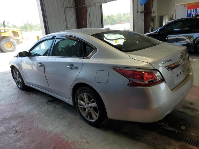 Vin: 1n4al3ap5ec151548, lot: 60589615, nissan altima 2.5 20142
