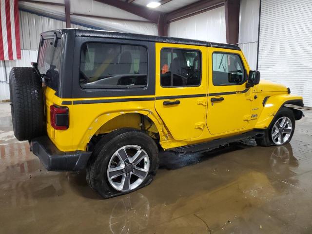 2021 JEEP WRANGLER U 1C4HJXEG4MW782370