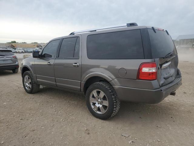 Vin: 1fmjk2a58aeb68702, lot: 61085195, ford expedition el limited 20102