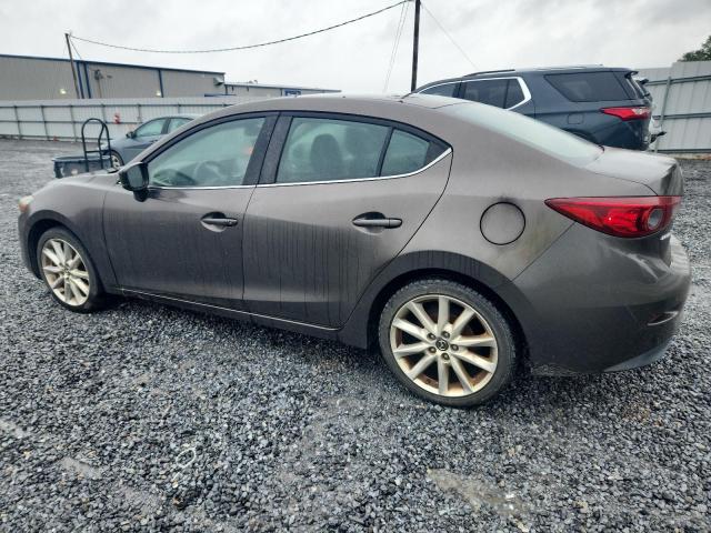 Vin: 3mzbn1v70hm112387, lot: 59580965, mazda 3 touring 20172