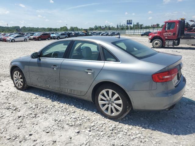 Vin: waubfafl9dn018551, lot: 61725395, audi a4 premium 20132