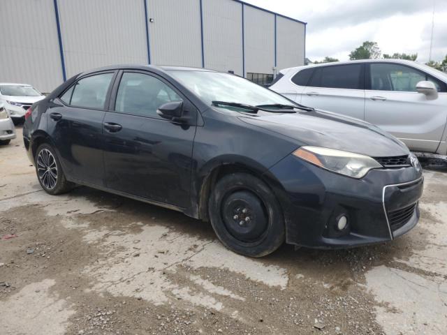 Vin: 5yfburhe7fp201958, lot: 60440125, toyota corolla l 20154