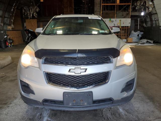 2CNFLEEWXA6344838 2010 CHEVROLET EQUINOX