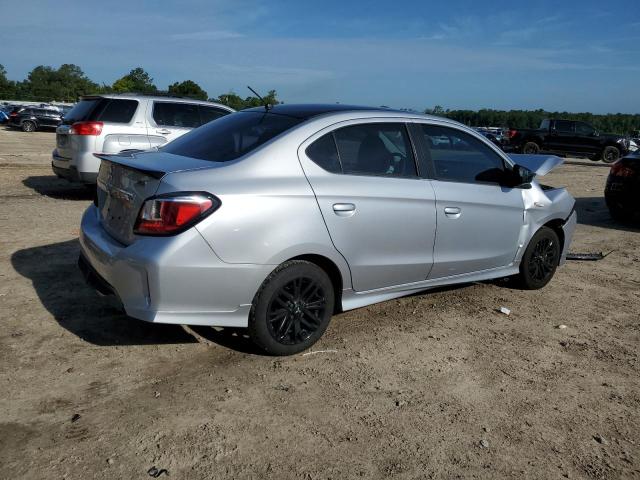 Vin: ml32fufj7rhf04273, lot: 59993385, mitsubishi mirage g4 es 20243