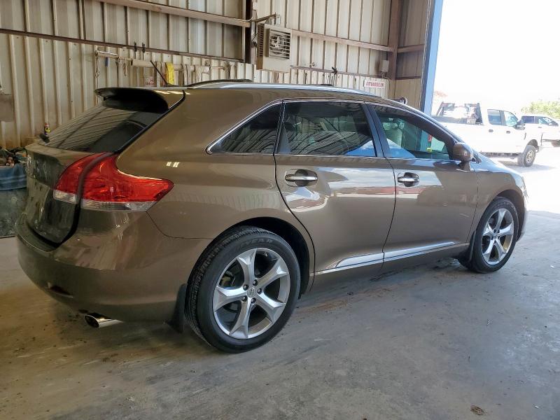 Vin: 4t3zk3bb5bu041238, lot: 62568875, toyota venza 20113