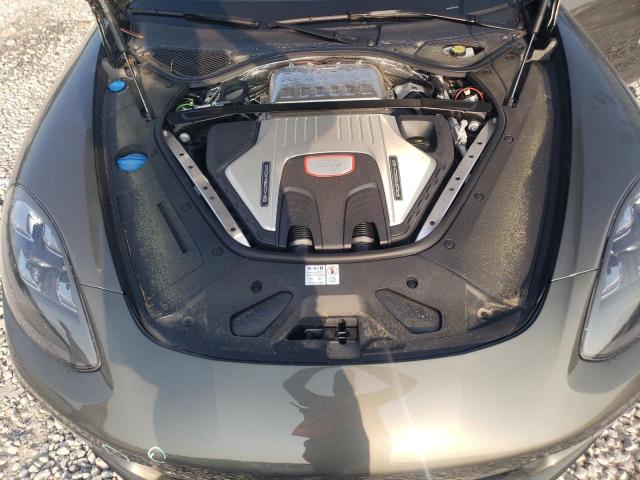 2023 PORSCHE PANAMERA G WP0AG2A70PL135544