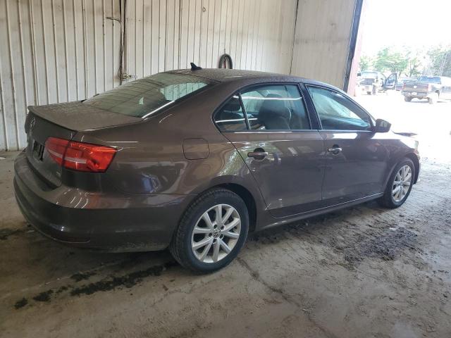 2015 VOLKSWAGEN JETTA SE - 3VWD07AJ5FM317812