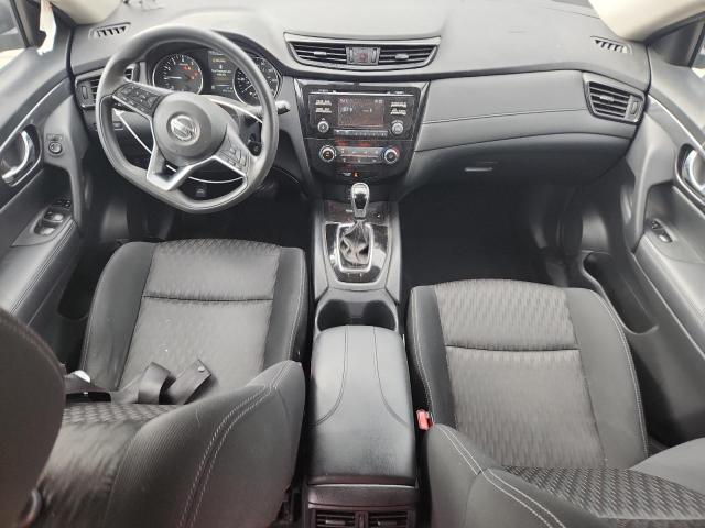 2017 NISSAN ROGUE S KNMAT2MV9HP540379