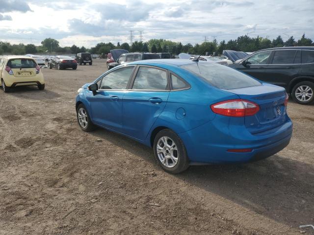 Vin: 3fadp4bj3em168588, lot: 59958325, ford fiesta se 20142